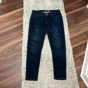 Super skinny Jeans